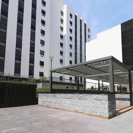Holiday Inn & Suites - Monterrey Apodaca Zona Airport By Ihg Exteriér fotografie