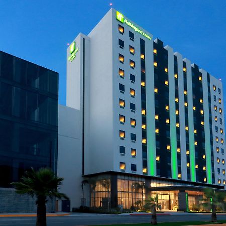 Holiday Inn & Suites - Monterrey Apodaca Zona Airport By Ihg Exteriér fotografie