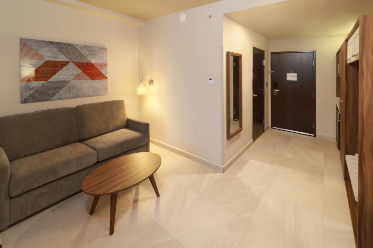 Holiday Inn & Suites - Monterrey Apodaca Zona Airport By Ihg Exteriér fotografie