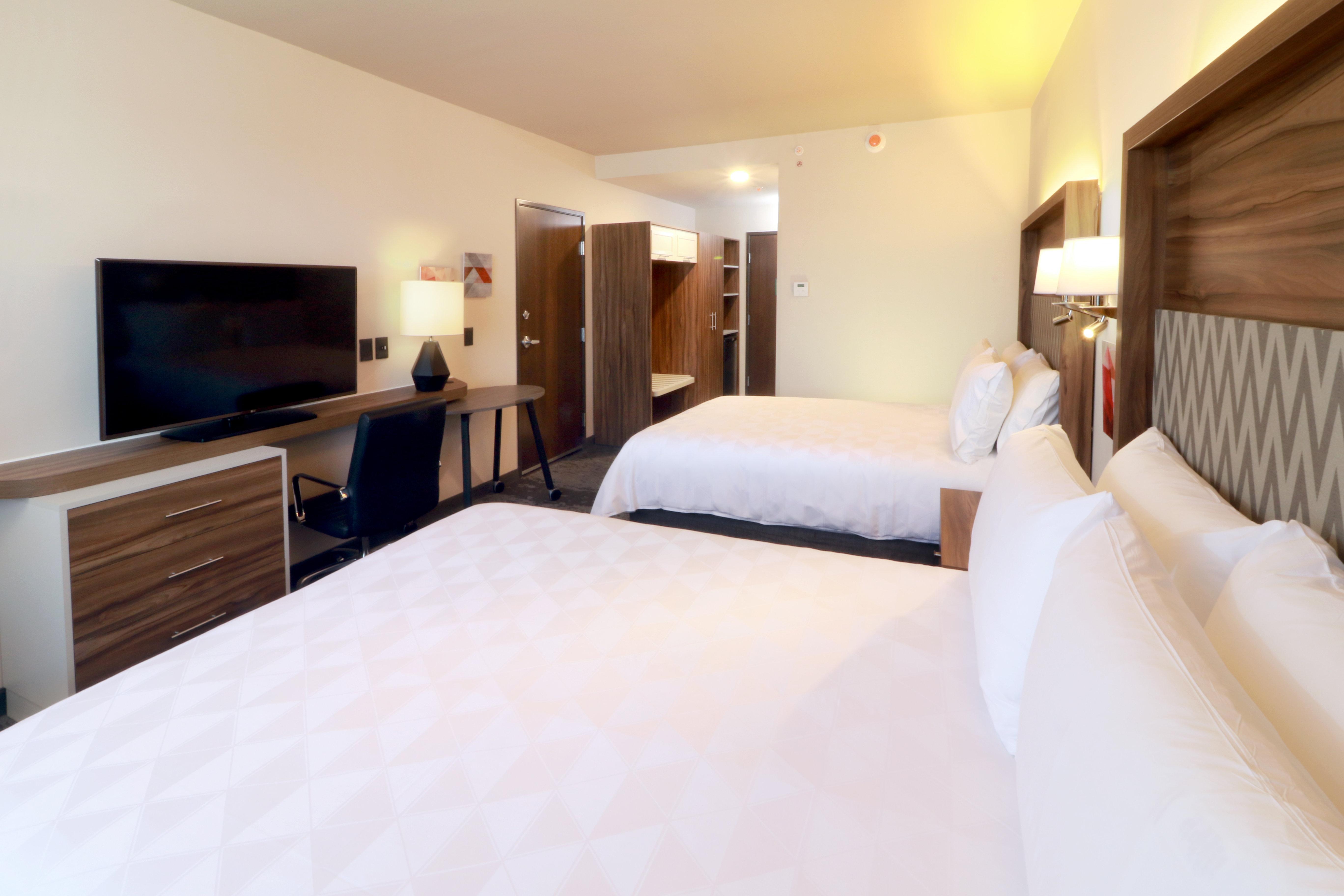 Holiday Inn & Suites - Monterrey Apodaca Zona Airport By Ihg Exteriér fotografie