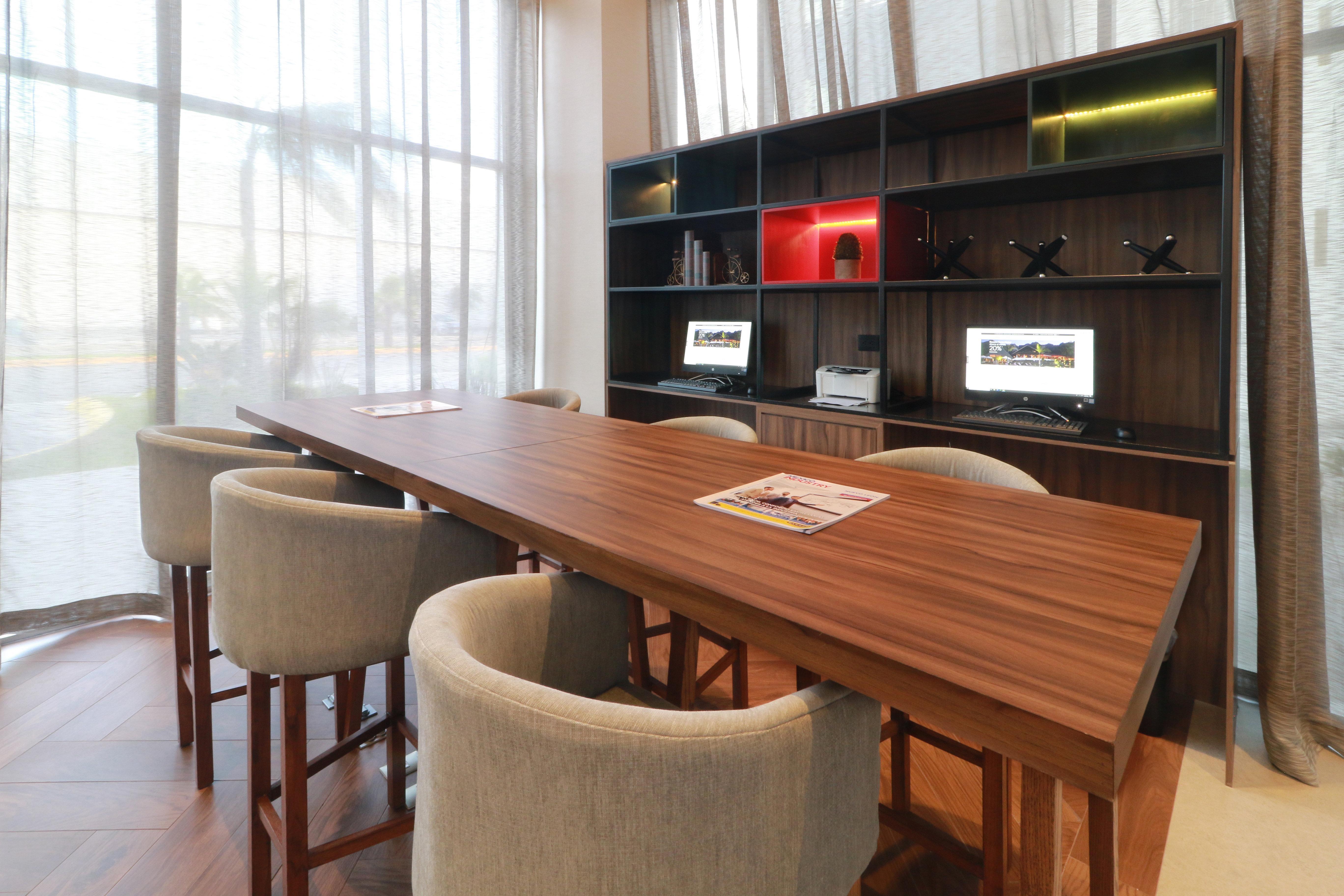 Holiday Inn & Suites - Monterrey Apodaca Zona Airport By Ihg Exteriér fotografie