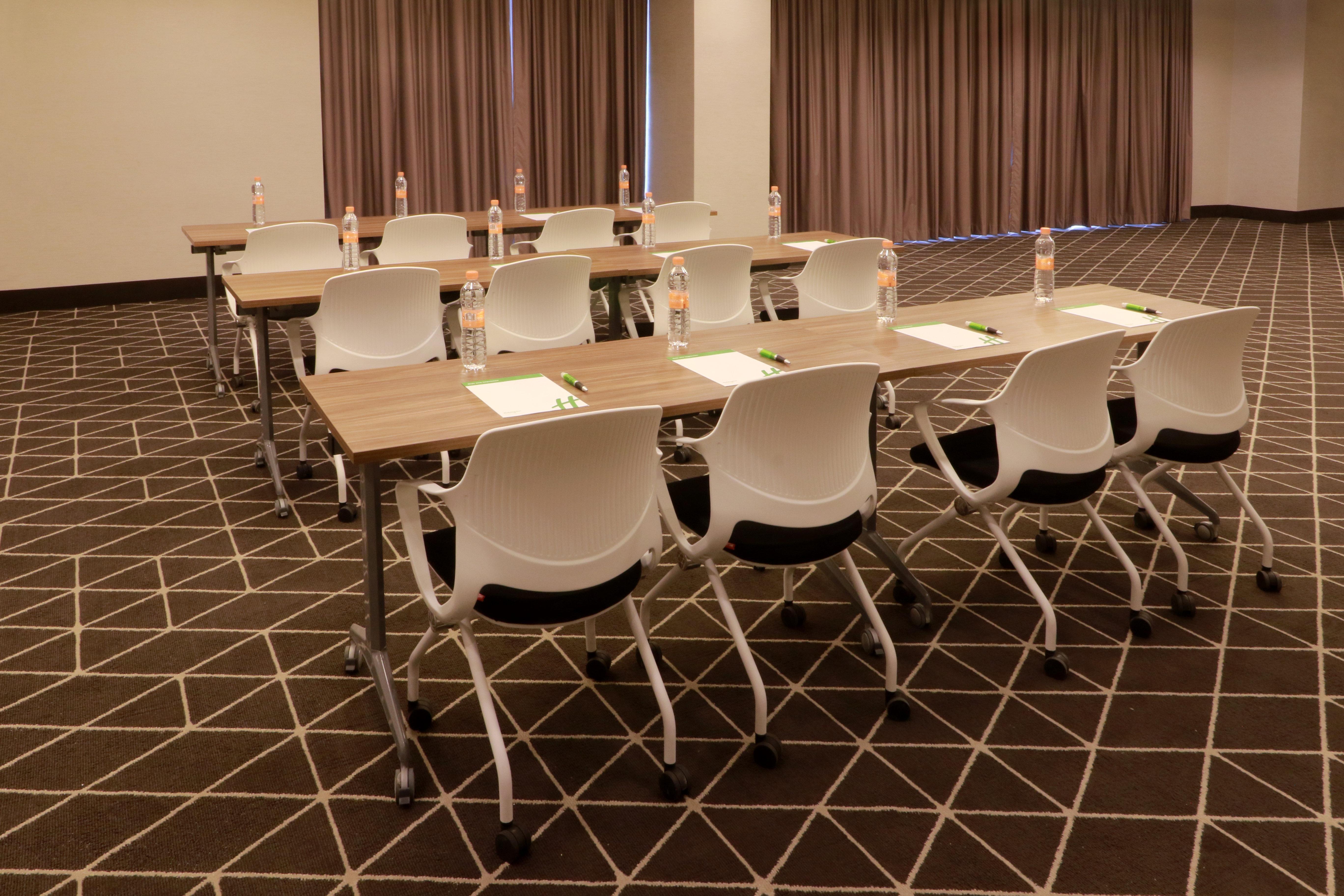 Holiday Inn & Suites - Monterrey Apodaca Zona Airport By Ihg Exteriér fotografie