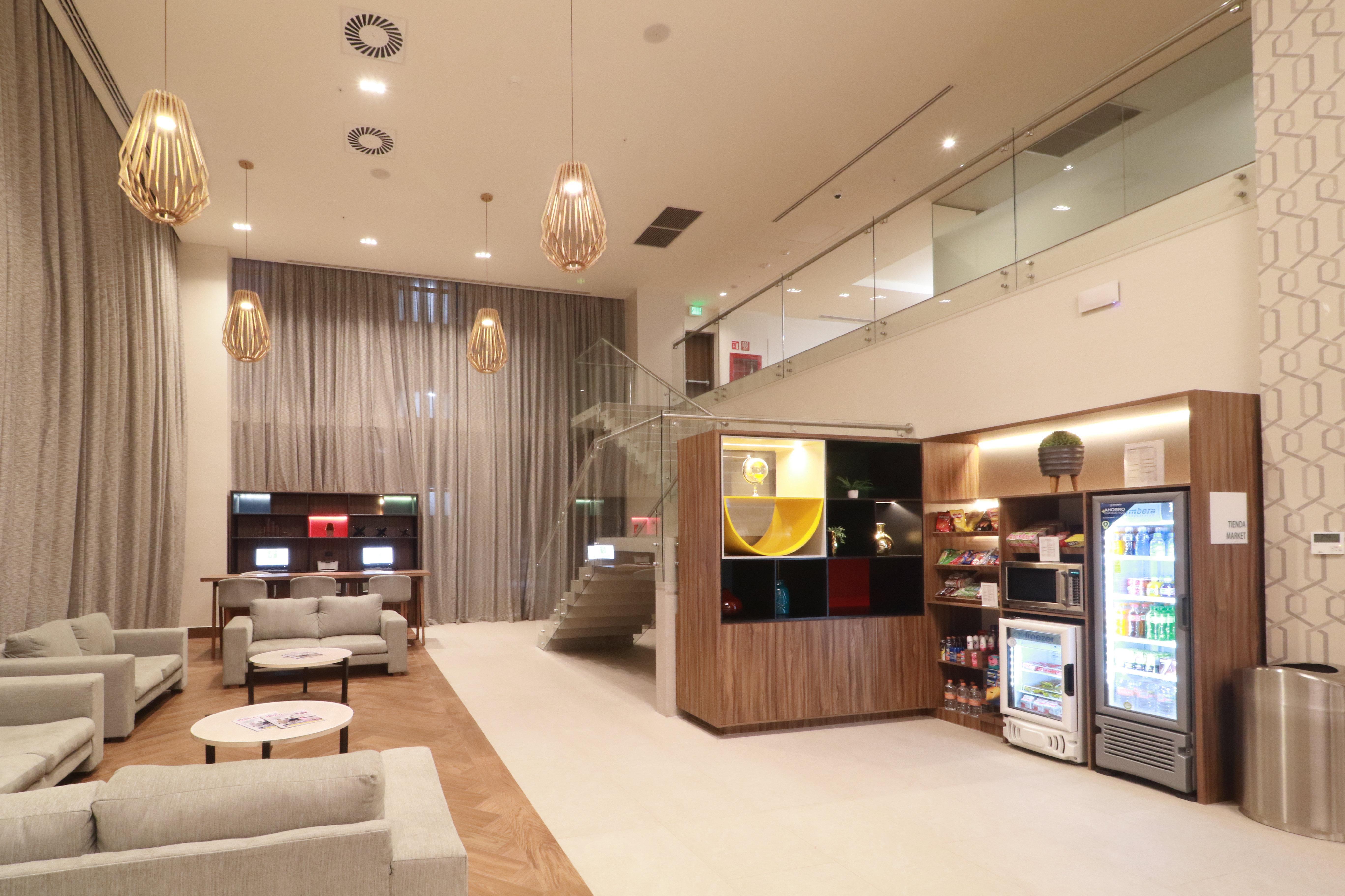 Holiday Inn & Suites - Monterrey Apodaca Zona Airport By Ihg Exteriér fotografie
