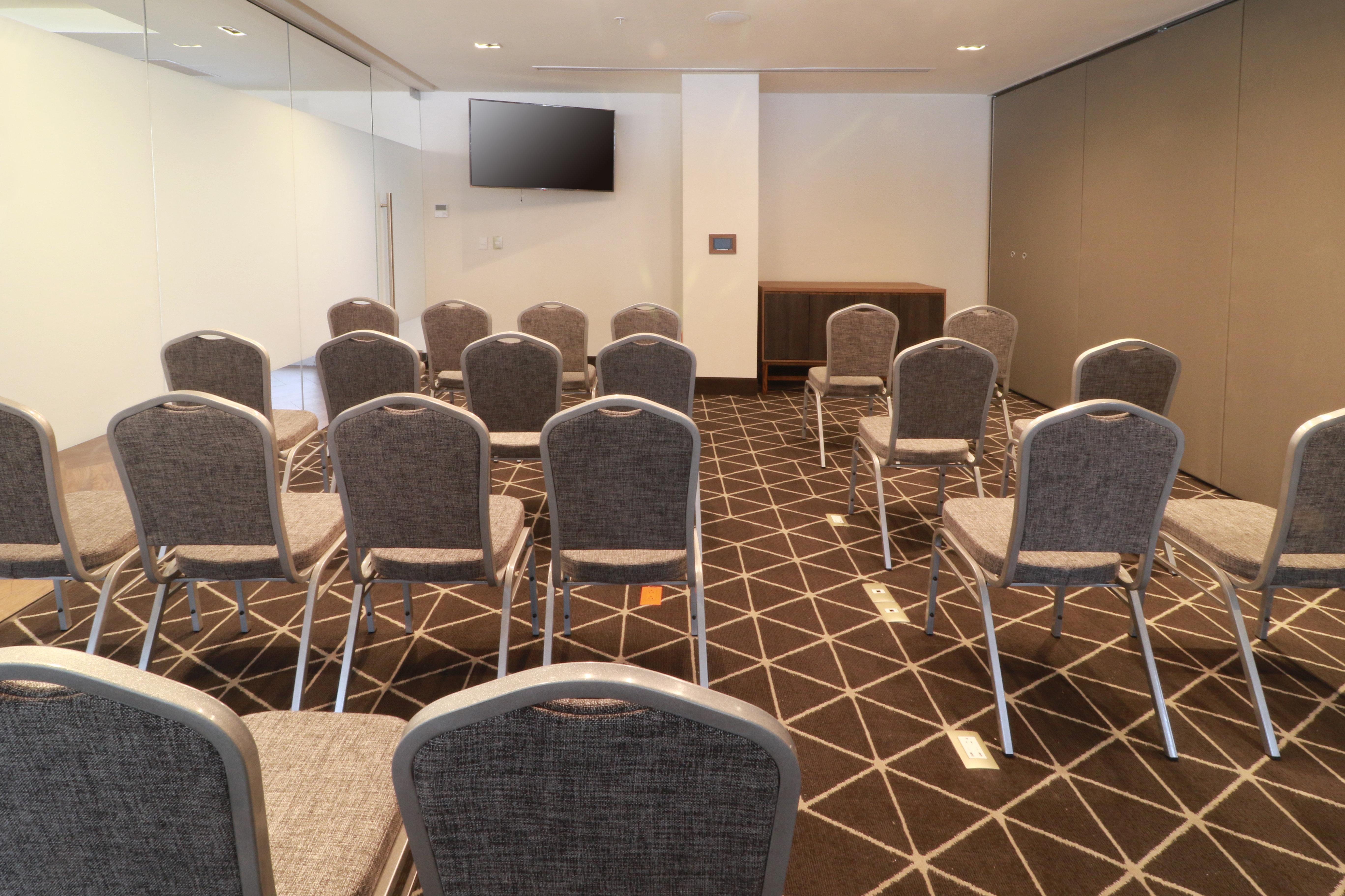Holiday Inn & Suites - Monterrey Apodaca Zona Airport By Ihg Exteriér fotografie