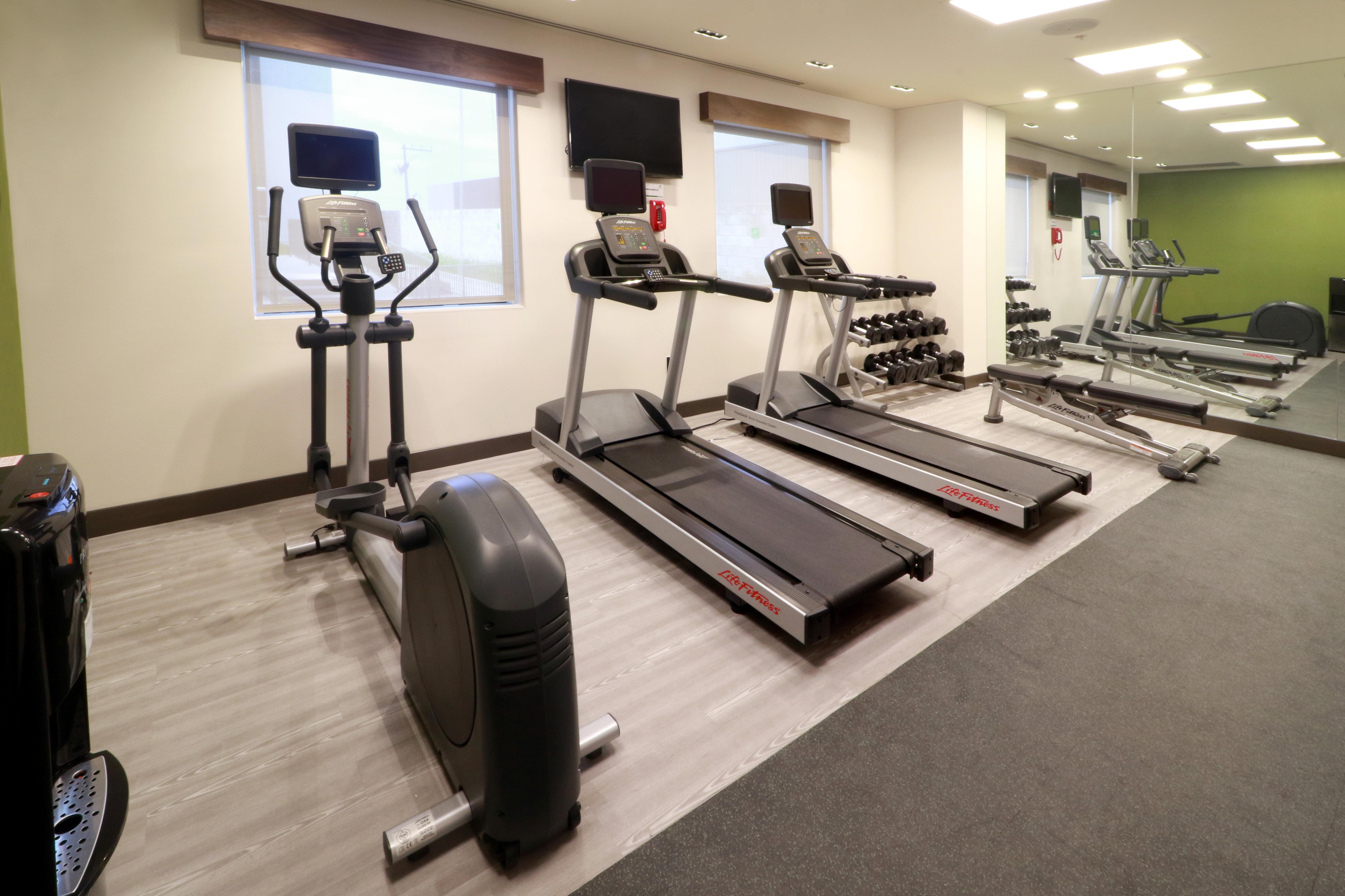 Holiday Inn & Suites - Monterrey Apodaca Zona Airport By Ihg Exteriér fotografie