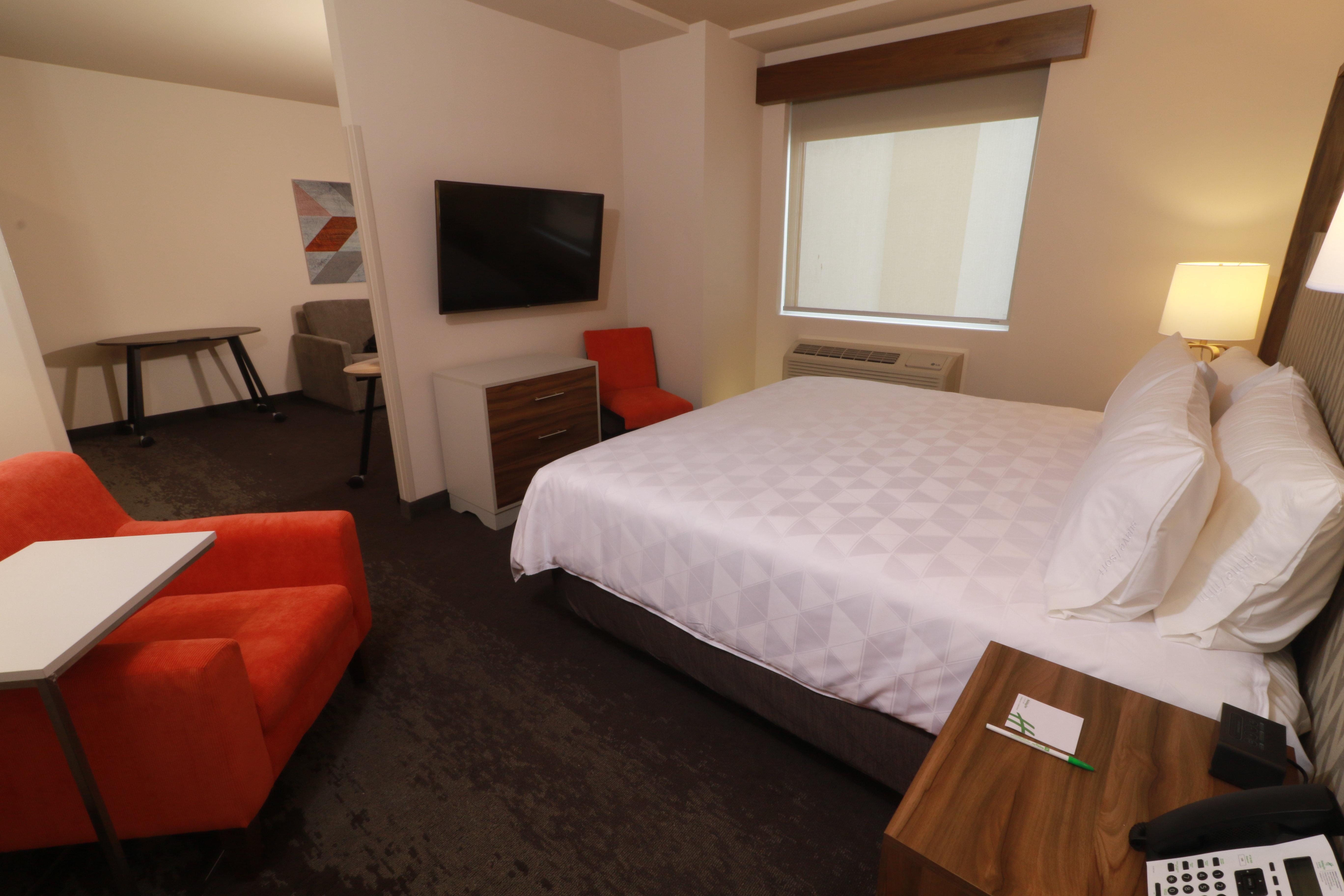 Holiday Inn & Suites - Monterrey Apodaca Zona Airport By Ihg Exteriér fotografie