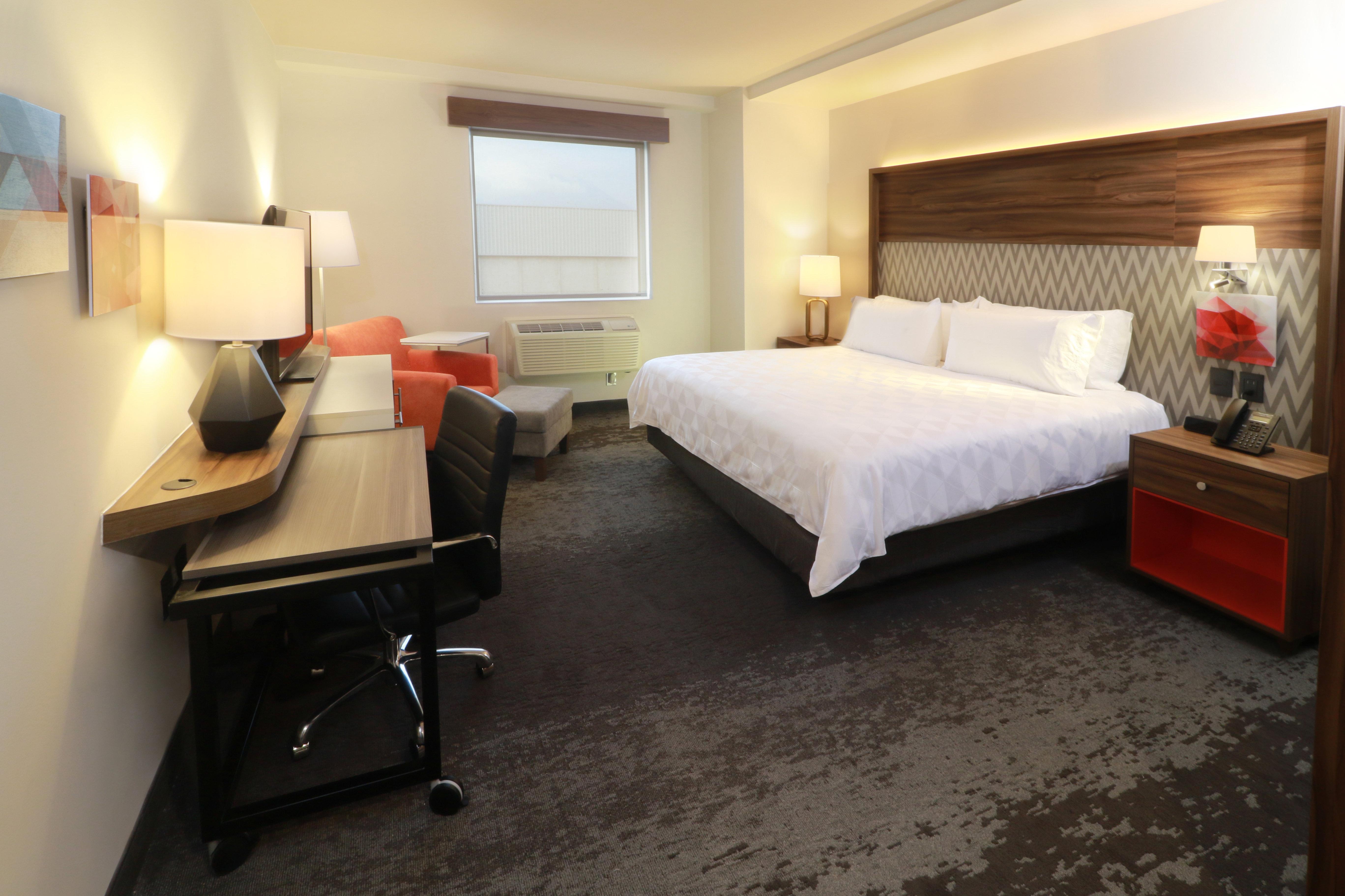 Holiday Inn & Suites - Monterrey Apodaca Zona Airport By Ihg Exteriér fotografie