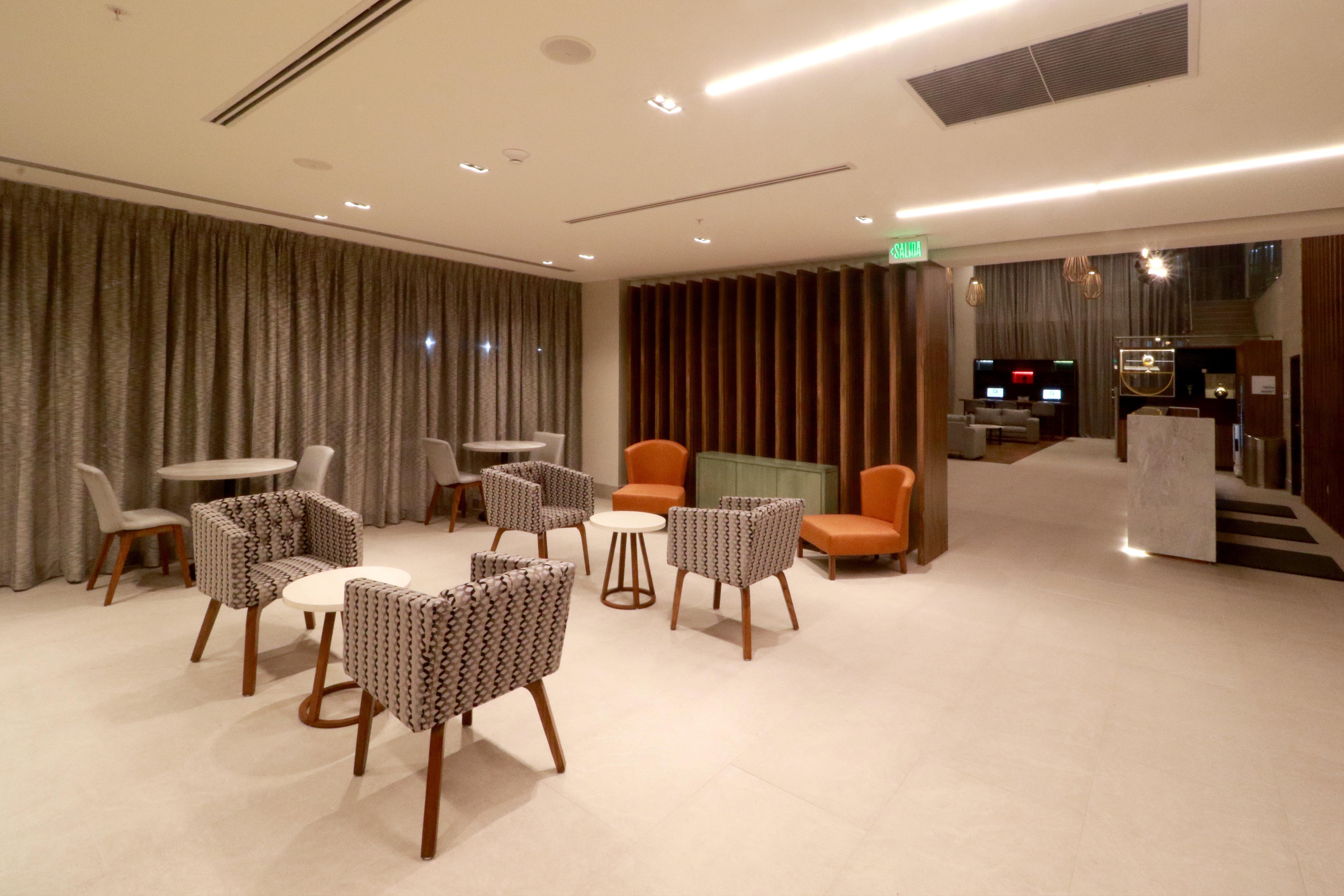 Holiday Inn & Suites - Monterrey Apodaca Zona Airport By Ihg Exteriér fotografie