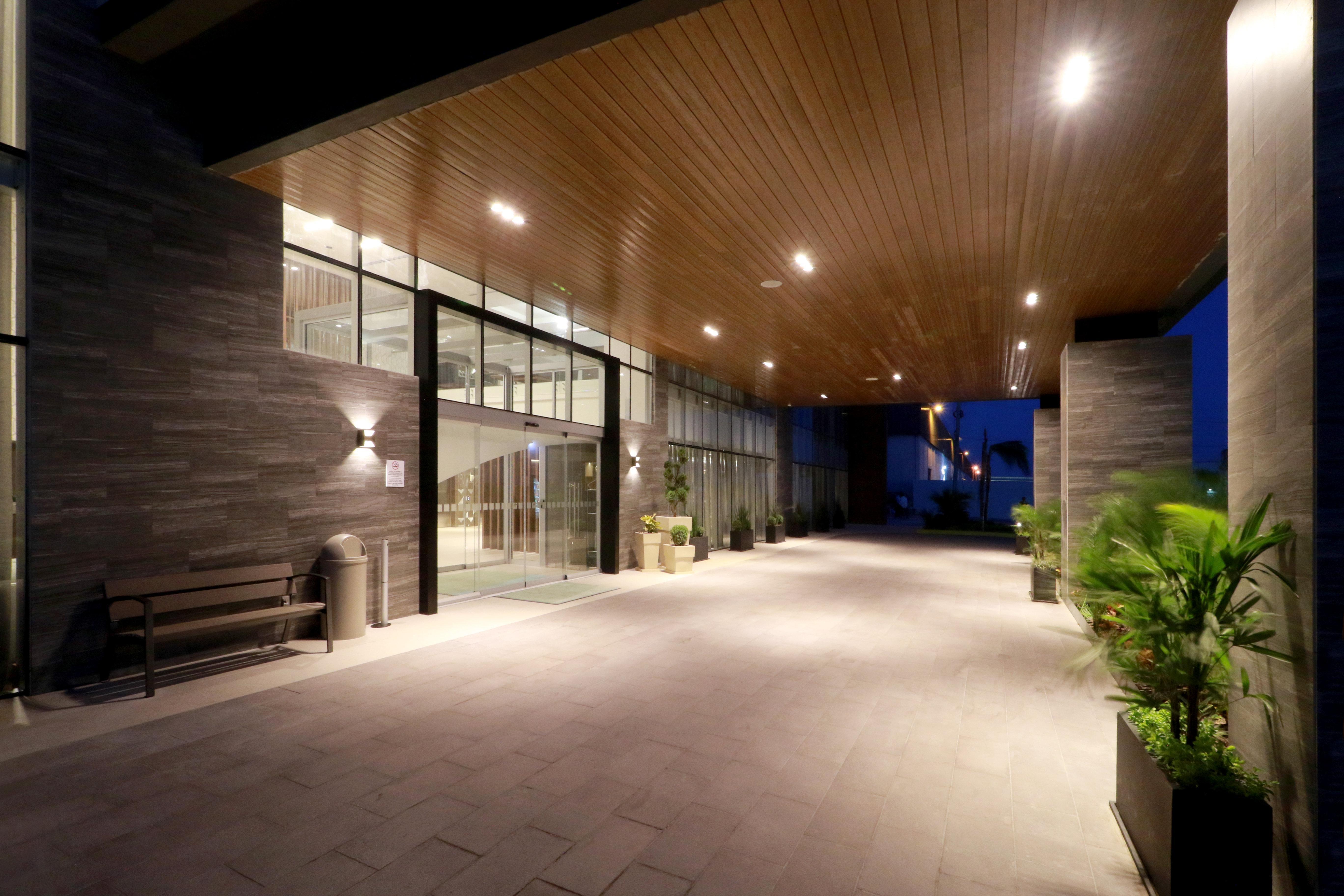 Holiday Inn & Suites - Monterrey Apodaca Zona Airport By Ihg Exteriér fotografie