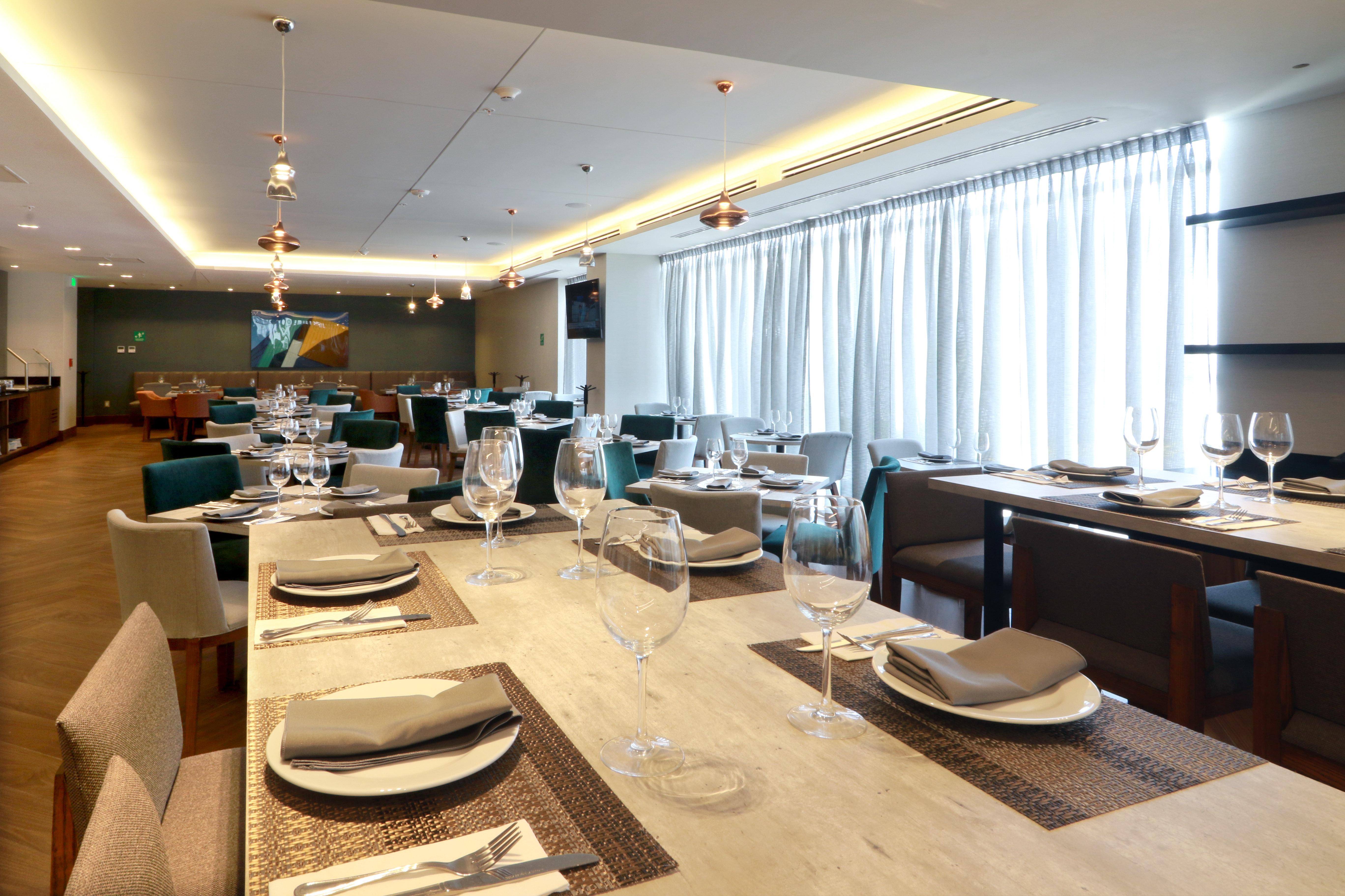 Holiday Inn & Suites - Monterrey Apodaca Zona Airport By Ihg Exteriér fotografie