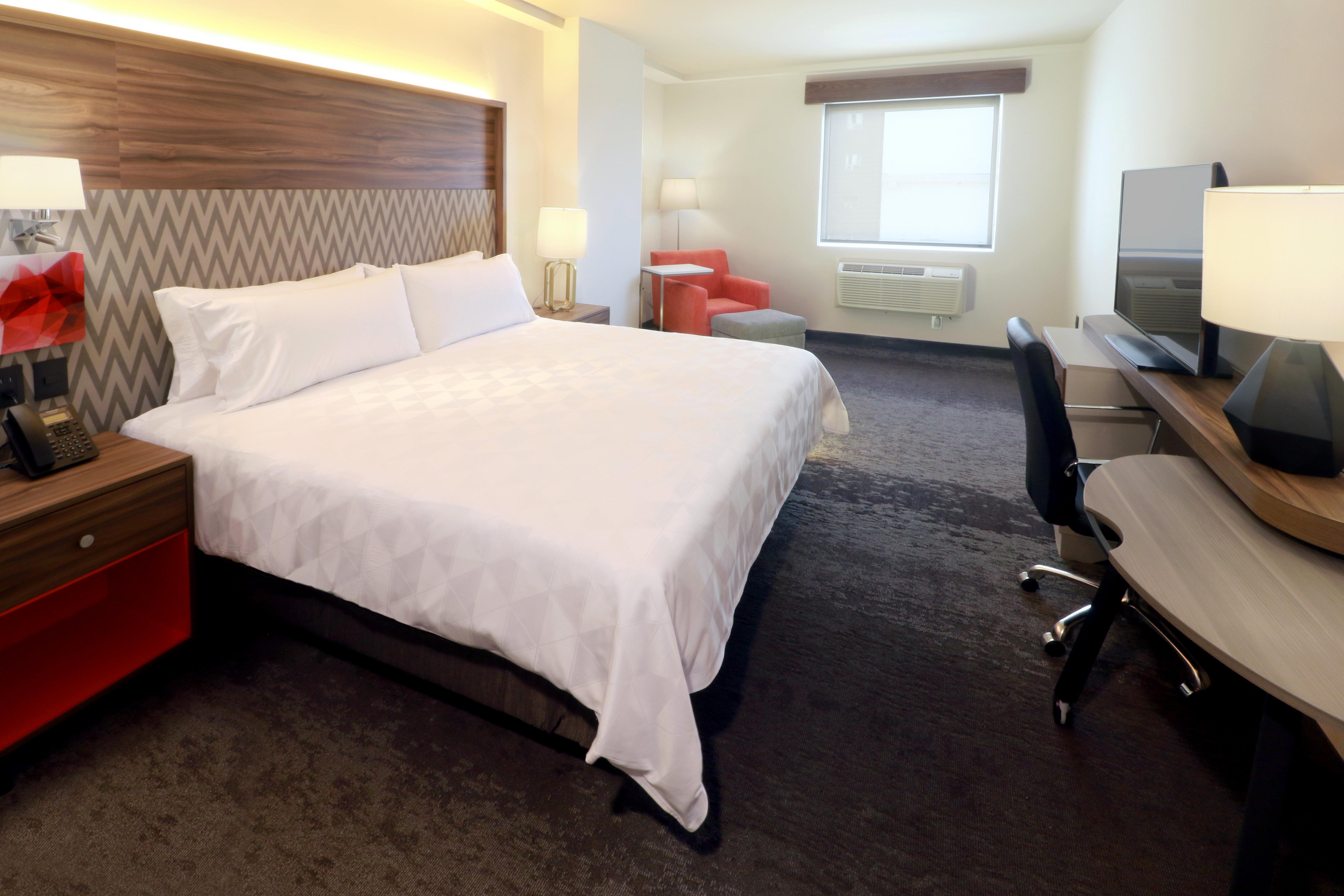 Holiday Inn & Suites - Monterrey Apodaca Zona Airport By Ihg Exteriér fotografie