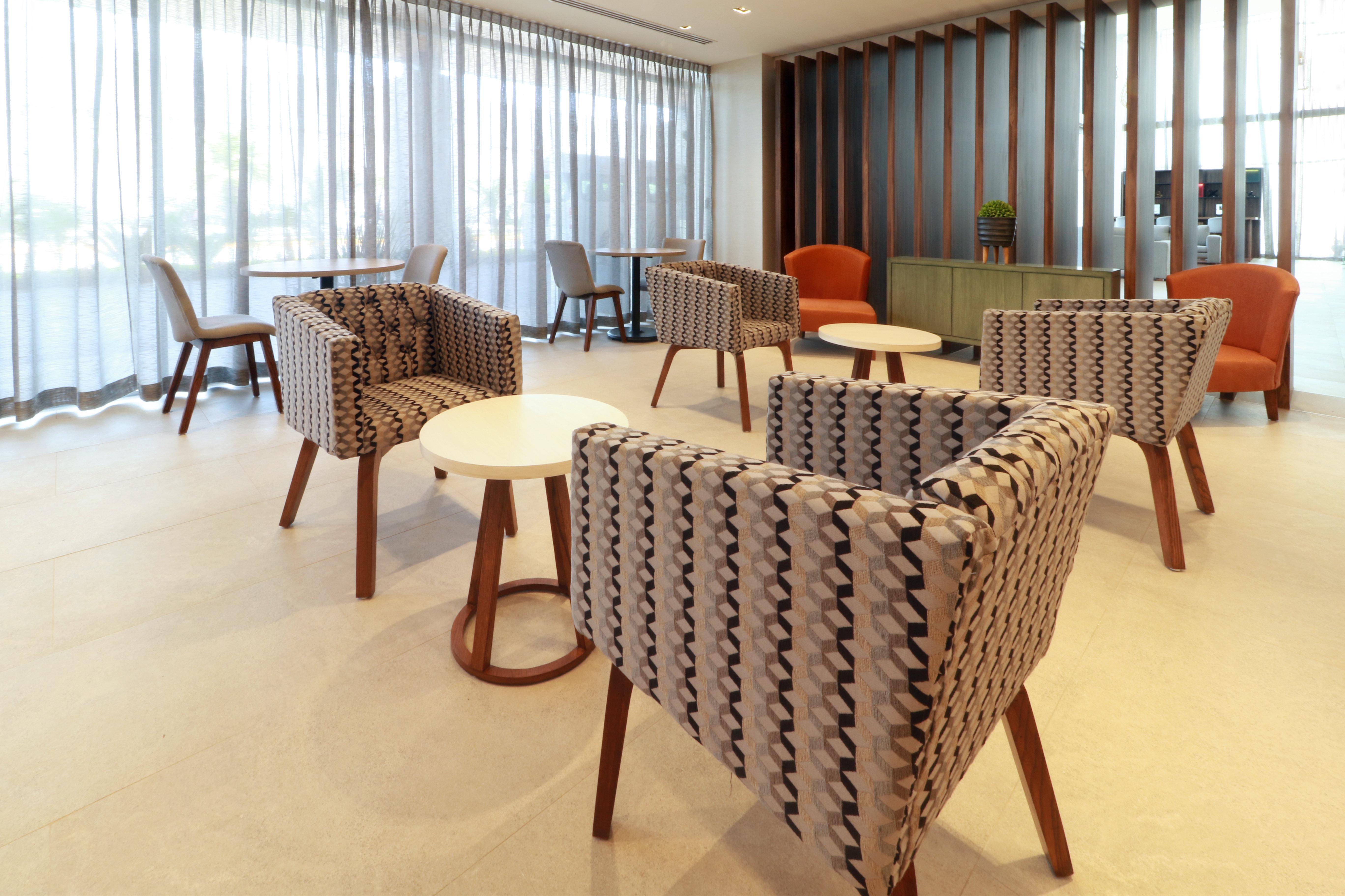 Holiday Inn & Suites - Monterrey Apodaca Zona Airport By Ihg Exteriér fotografie