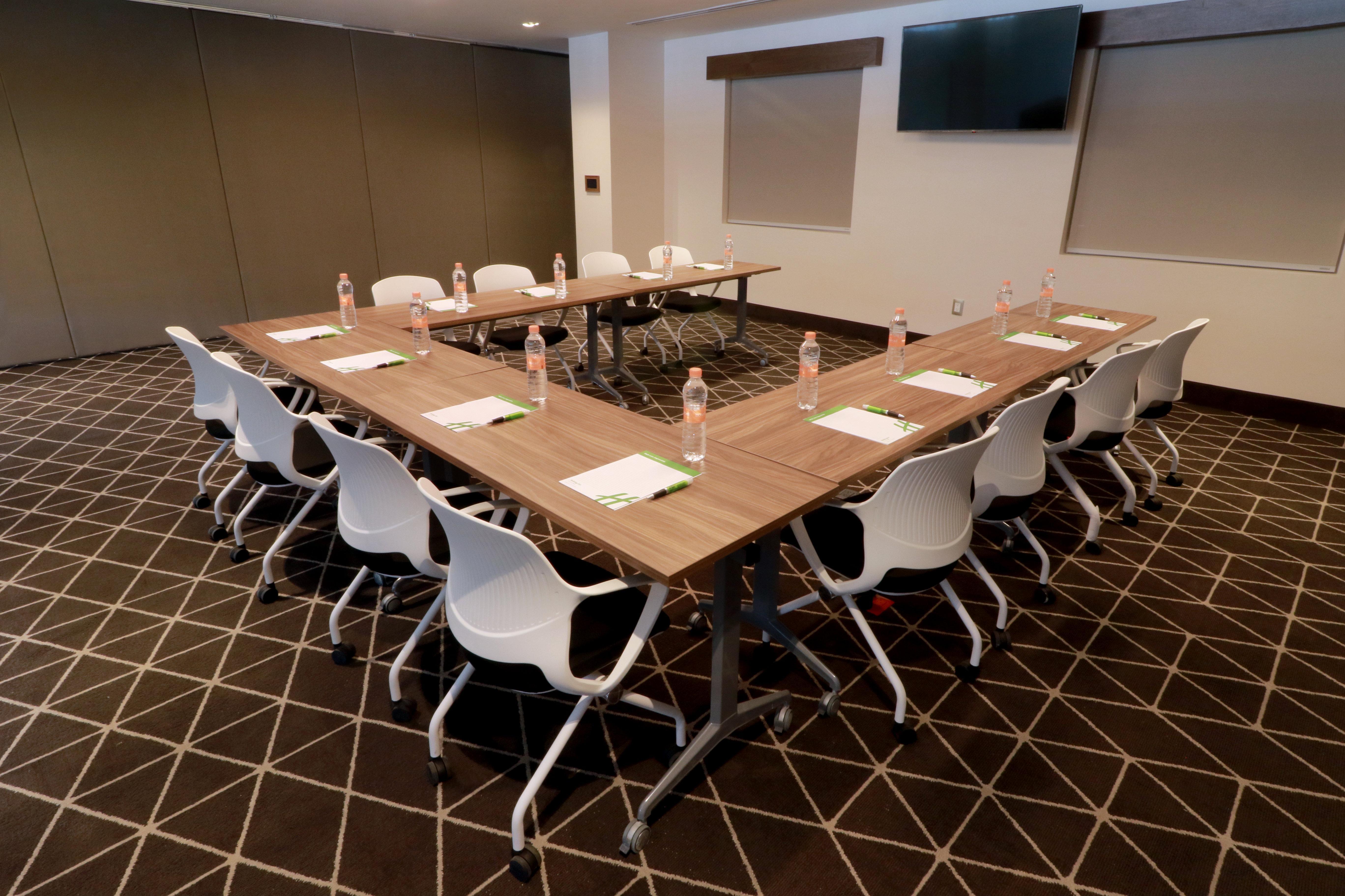 Holiday Inn & Suites - Monterrey Apodaca Zona Airport By Ihg Exteriér fotografie