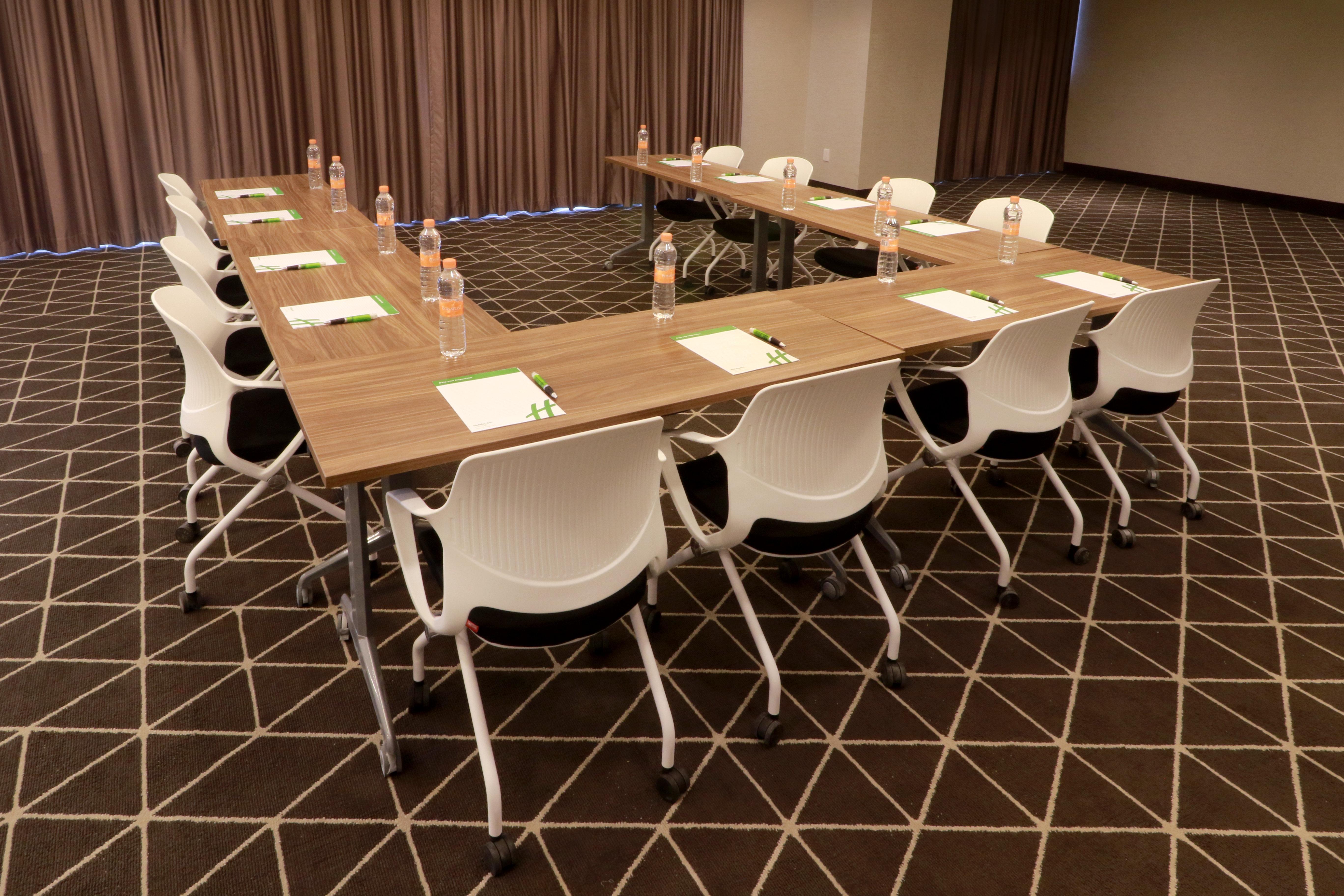Holiday Inn & Suites - Monterrey Apodaca Zona Airport By Ihg Exteriér fotografie