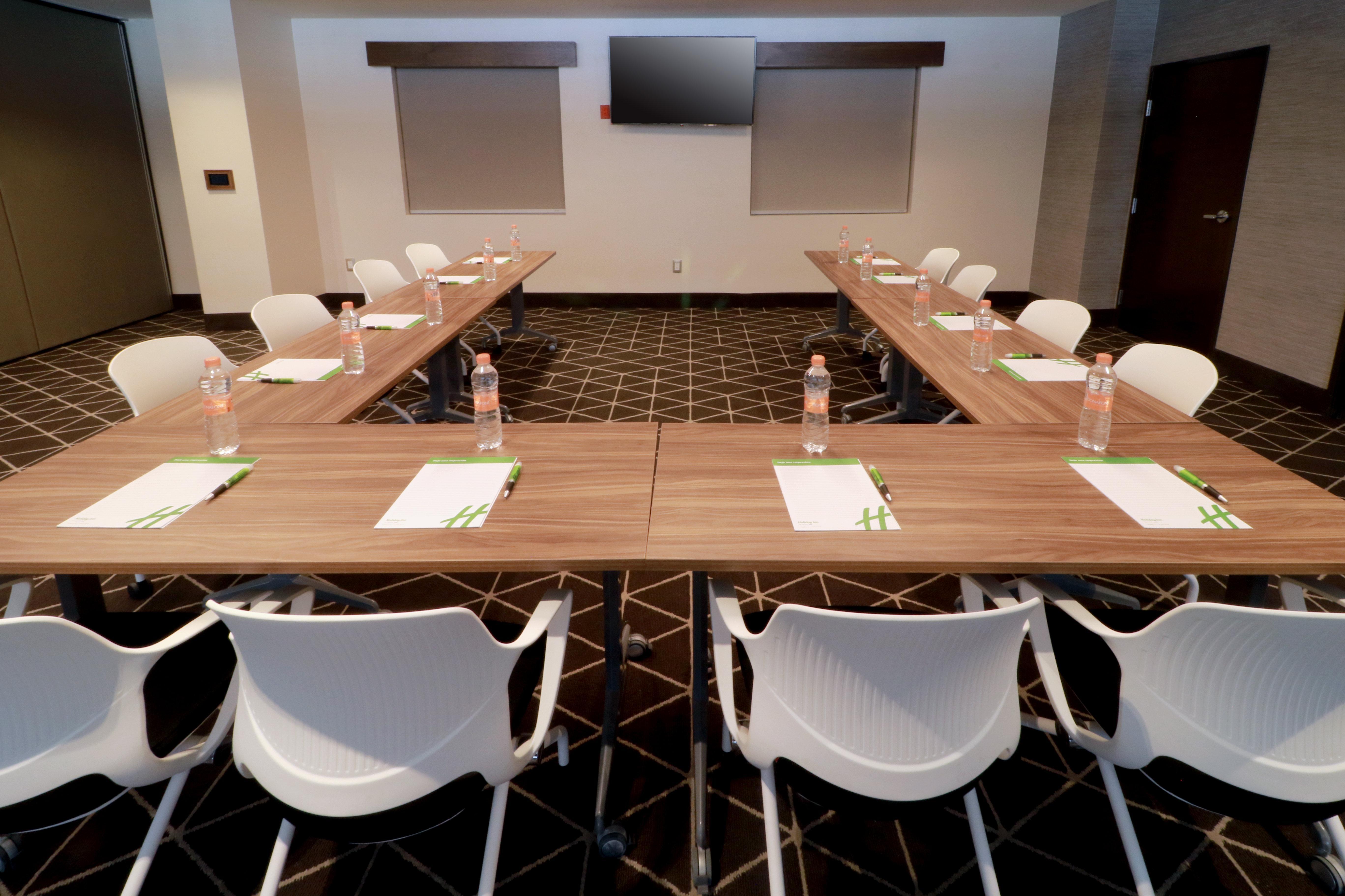 Holiday Inn & Suites - Monterrey Apodaca Zona Airport By Ihg Exteriér fotografie
