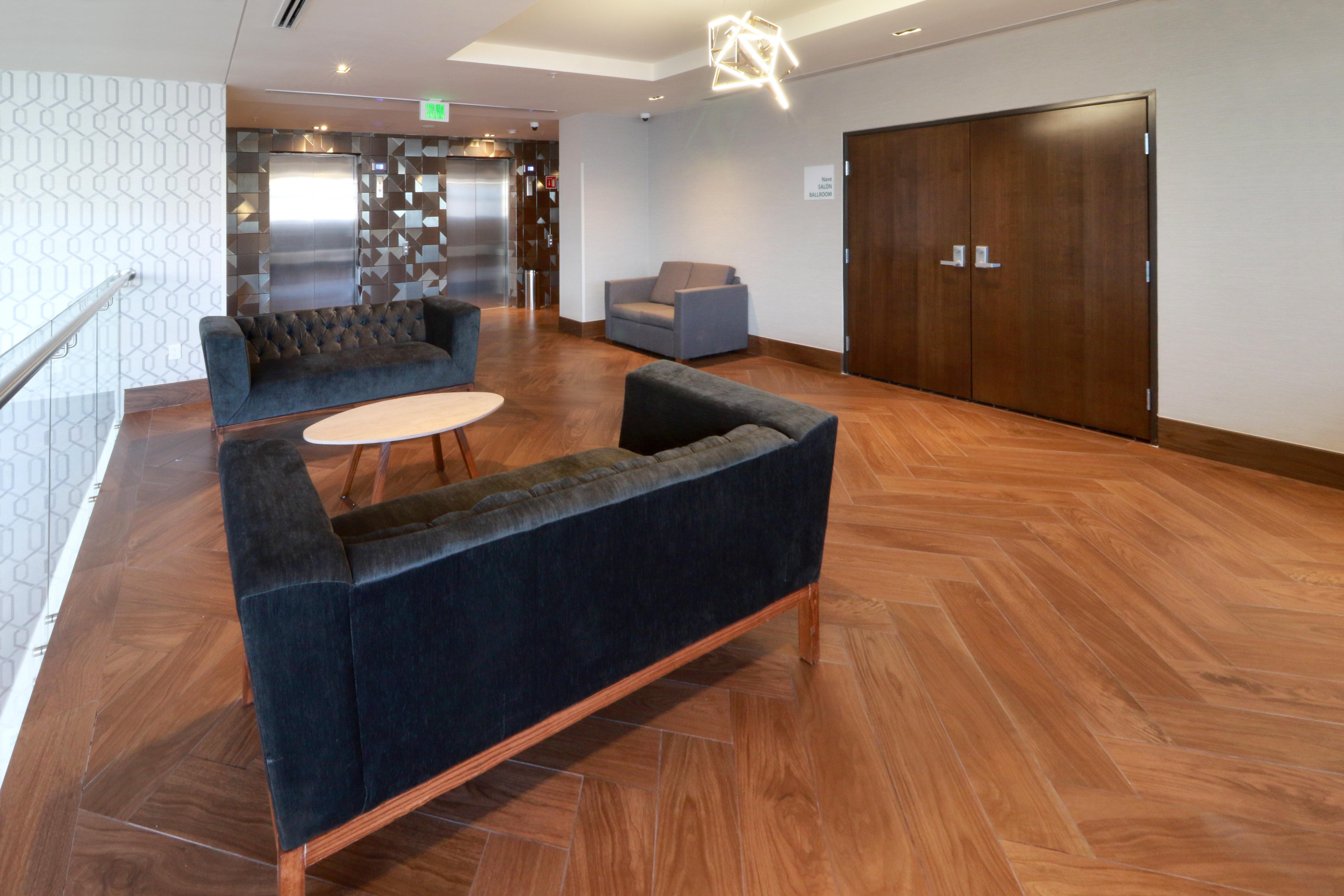 Holiday Inn & Suites - Monterrey Apodaca Zona Airport By Ihg Exteriér fotografie