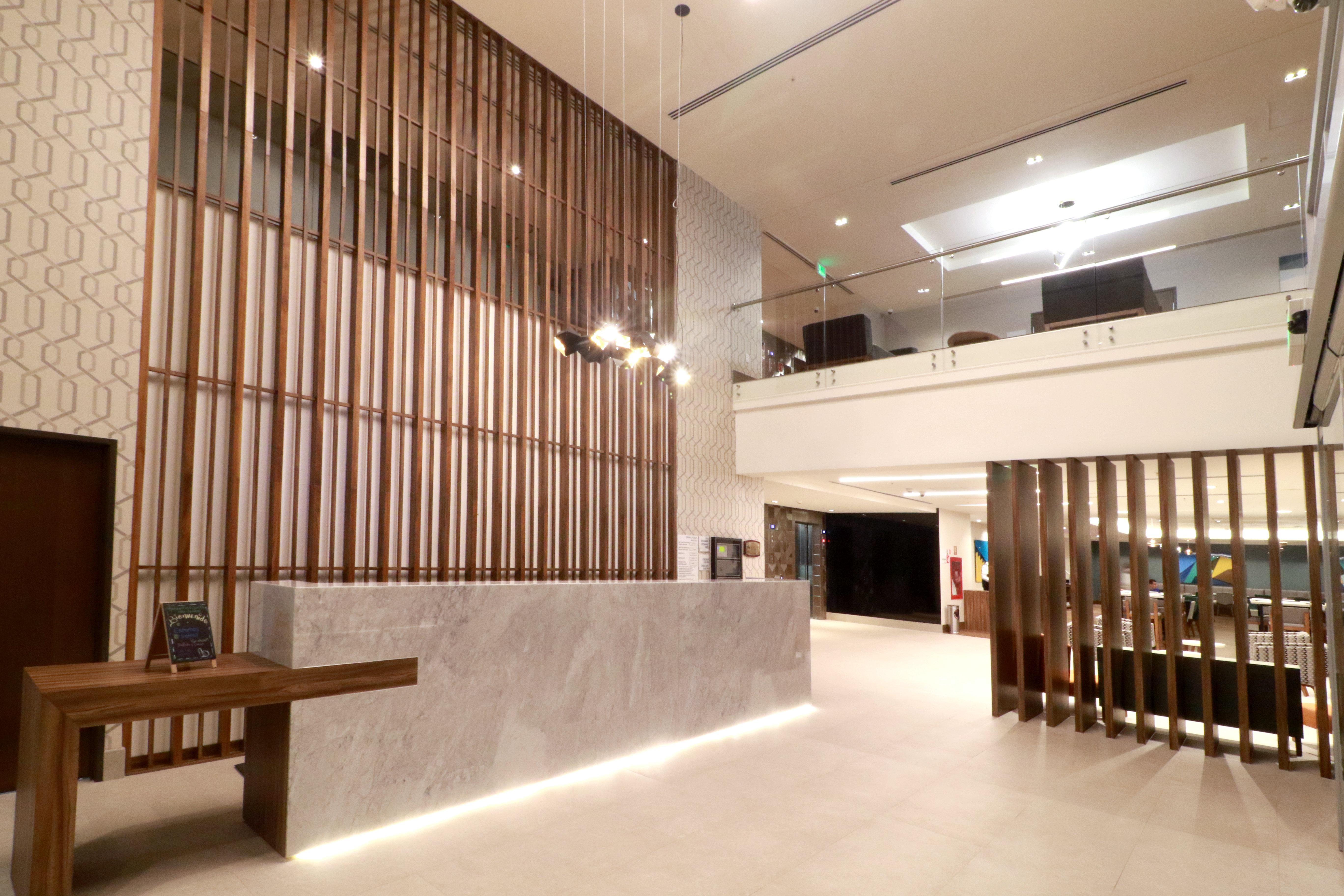 Holiday Inn & Suites - Monterrey Apodaca Zona Airport By Ihg Exteriér fotografie