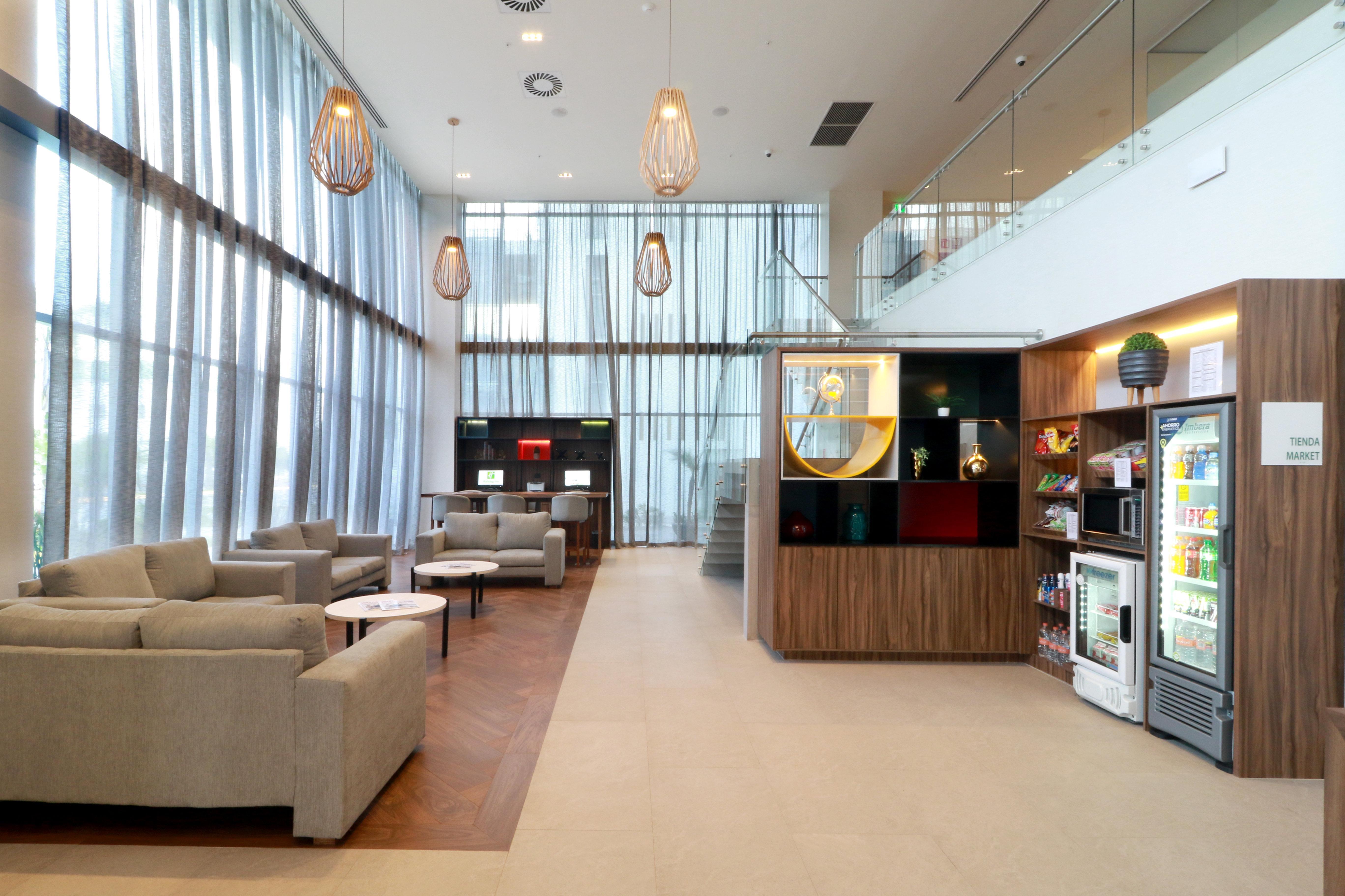 Holiday Inn & Suites - Monterrey Apodaca Zona Airport By Ihg Exteriér fotografie